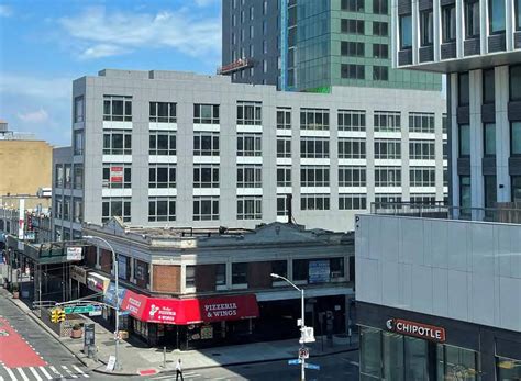 Sutphin boulevard traffic is being redirected for a festival 1