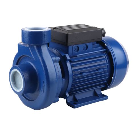 Mindong Brand Inch Big Flow Ac Hp Irrigation Water Pump