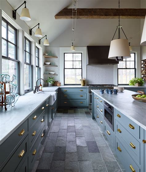 Slate Kitchen Floor Pictures – Flooring Tips