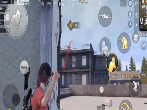 Top 5 Battlegrounds Mobile India Bgmi Tips To Get More Grenade Kills