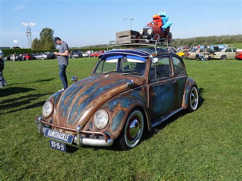 Vw Datum Eerste Toelating Eelco Flickr