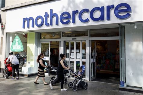 jobs  risk  mothercare lines  administrators