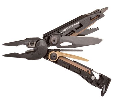 Leatherman Mut Tactical Multi Tool North American Rescue Atelier Yuwa