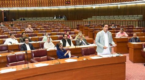 ‘agree To Instant Polls Or Face Martial Law Bilawal Says Minister