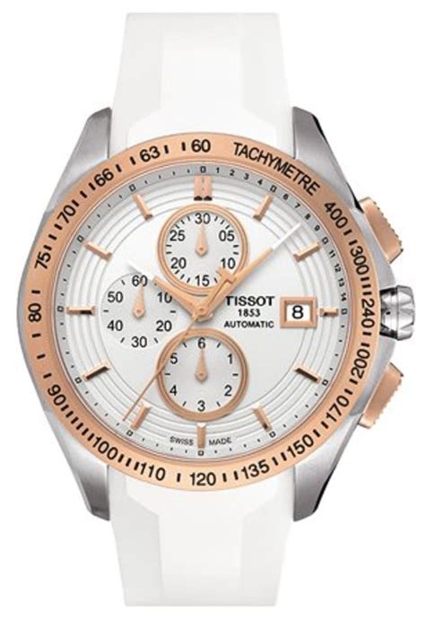 Tissot T Sport Veloci T Men S Watch T024 427 27 011 00 WatchMaxx