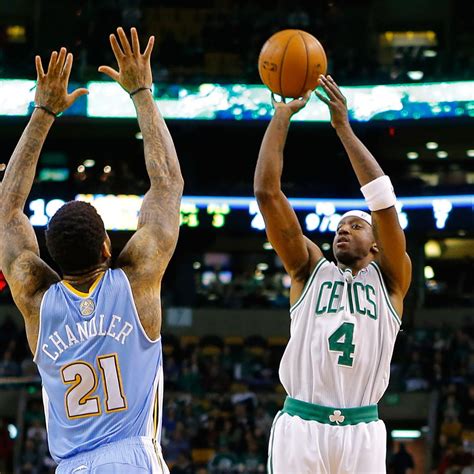 Denver Nuggets vs. Boston Celtics: Postgame Grades and Analysis for ...