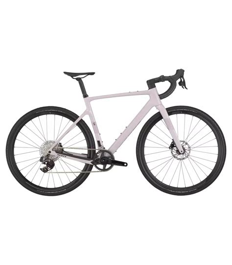 Vélo Gravel Scott Addict Gravel 30 2025