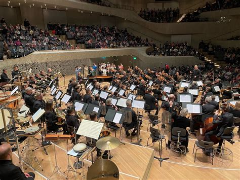 Ausflug Zur Elbphilharmonie Jahrgang 2 Und 4 Schule Alsterredder