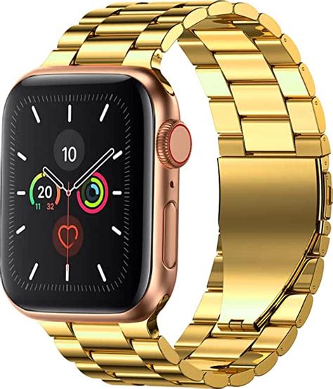 Amazon.com: michael kors apple watch band