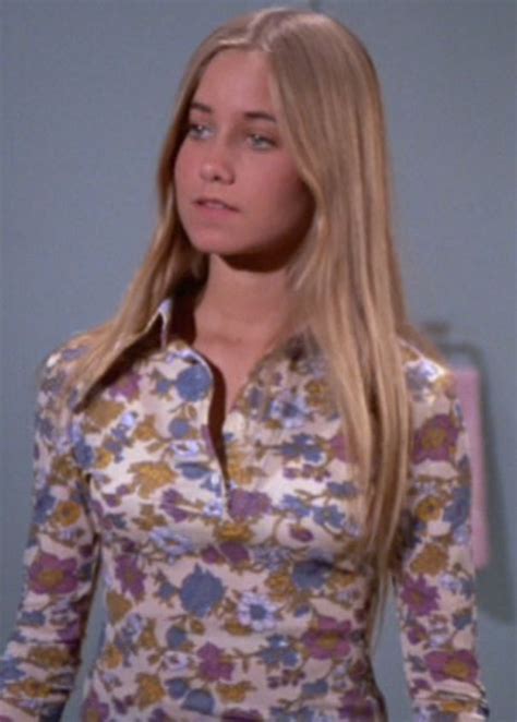 Maureen Mccormick As Marcia Brady Maureen Mccormick Beautiful