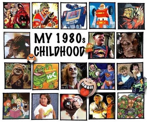 Pin By Andrew Grant On 80s 1980s Childhood Childhood 80s Nostalgia