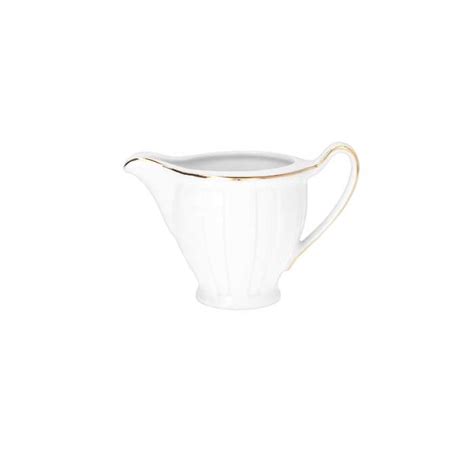 Oktawa Gold Creamer Elegance Wmf Center