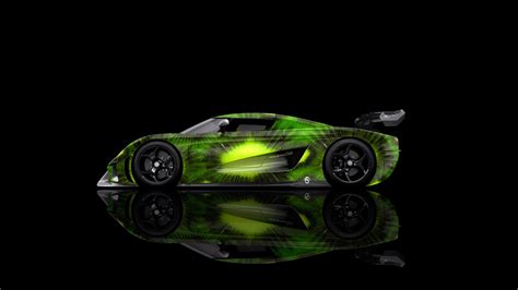 Koenigsegg Regera Wallpapers - Wallpaper Cave