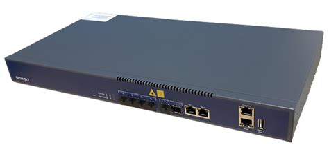 V Sol Olt P Gpon Aire Ec