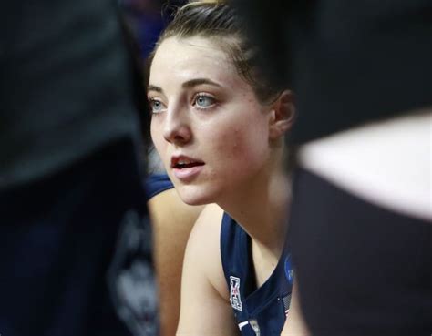 StorrsCentral - Katie Lou Samuelson Brings UConn Back to the Final Four