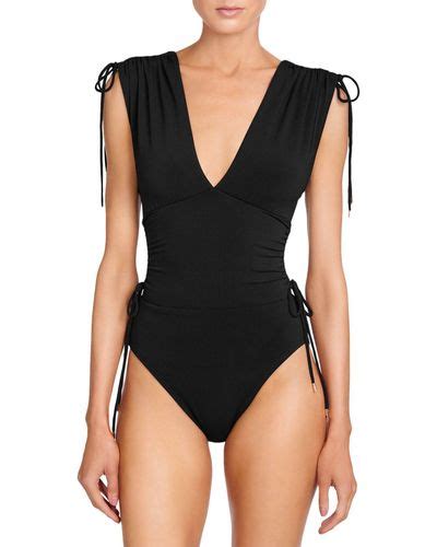 Robin Piccone One Piece Swimsuits For Women Up To 30 Off Lyst