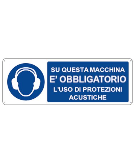 Cartello su questa macchina è obbligatorio l uso di pro SEG 1950