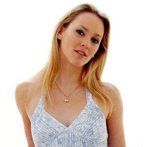 10 Hot Sexy Clemency Burton Hill Bikini Pics