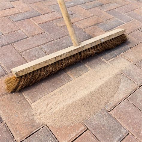 Southwest Boulder And Stone 40 Lbs Tan Paving Stone Joint Sand Joint