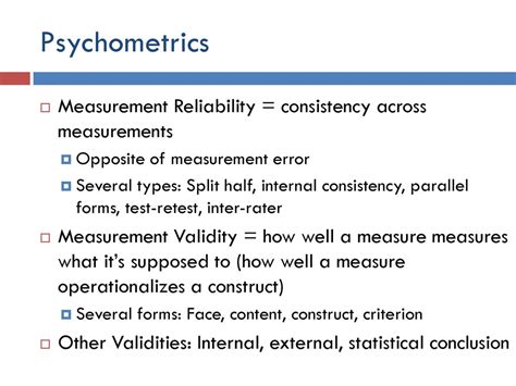 Measurement Part Ppt Download