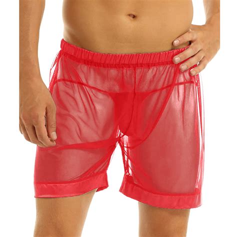 Man Underwear Micro Thong Men S Underwear Thong Bikini Bottom Thong