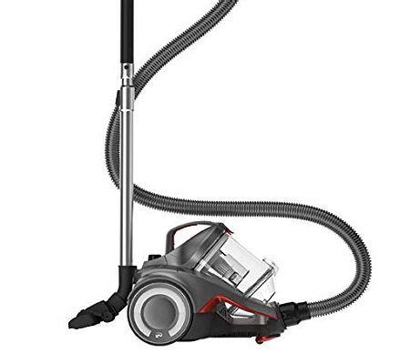 Test Dirt Devil DD2425 Rebel 35 Pet Un Aspirateur Compact Mais