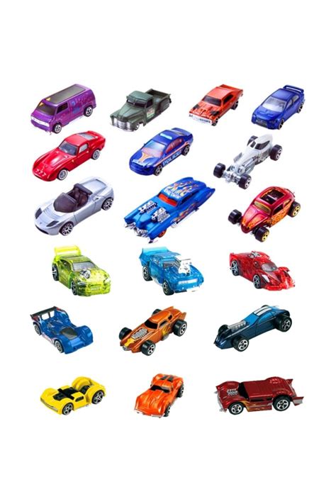 HOT WHEELS Hotwheels Oyuncak Araba Tekli 5785 1015205785 asorti 1 Adet Fiyatı Yorumları