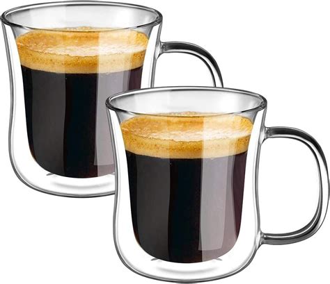 Comprar Tazas Cristal Cafe Espresso Tazalandia Es Tienda De Tazas Y Termos