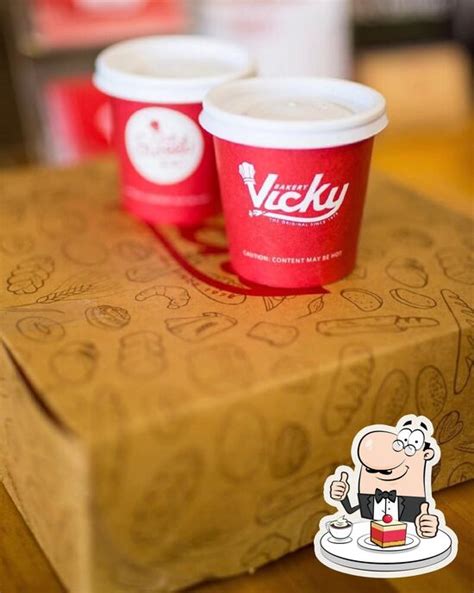 Vicky Bakery In Pembroke Pines Restaurant Menu And Reviews