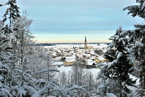 Gemeinde Palling Palling De