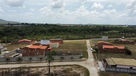 Lotes No Vista Da Serra Em Pacatuba Proximo Ao Centro Parcelas De R