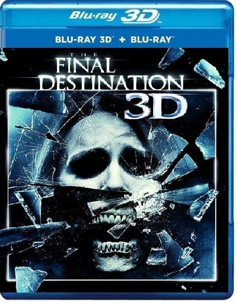 The Final Destination 3d Online 2009