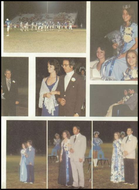 Explore 1975 New Caney High School Yearbook, New Caney TX - Classmates