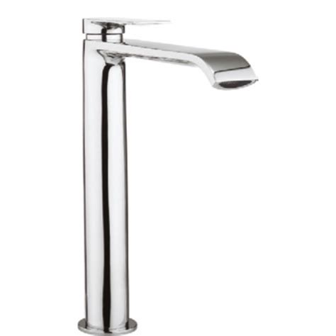Crosswater Dune Basin Monobloc Tall No Pop Up Waste Dn112dnc