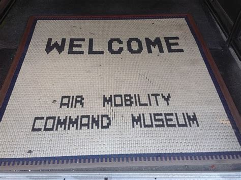 Explore Air Mobility Command Museum Dover Air Force Base De