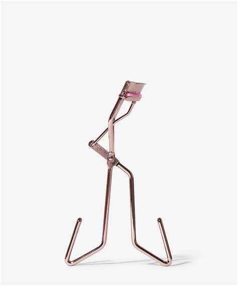 Jeffree Star Cosmetics Rose Gold Eyelash Curler At BEAUTY BAY