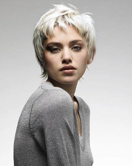 Uvijek odlična pixie - Frizure.hr