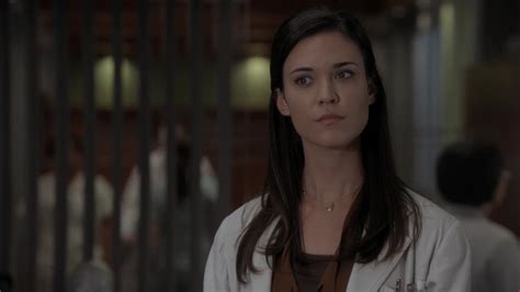 El Increíble Cambio Físico De Odette Annable Tras 11 Años De La Serie