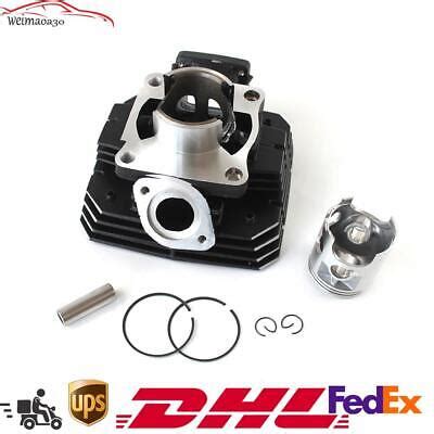 58mm 135 RXK RX135 RX King RXZ Piston Cylinder Block Standard Fits For