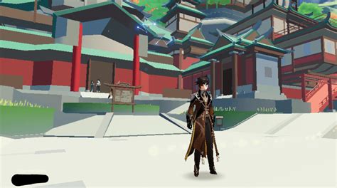 Roblox Looks Great Rgenshinimpact