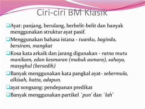 Contoh Ayat Bahasa Istana Bersiram 1 Aloisio Lombardo