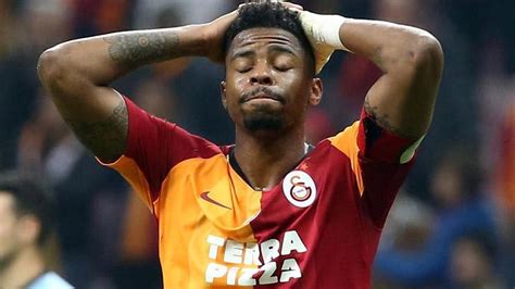 Son Dakika Ryan Donk Surinama Ge Iyor Galatasaray Spor Haberleri