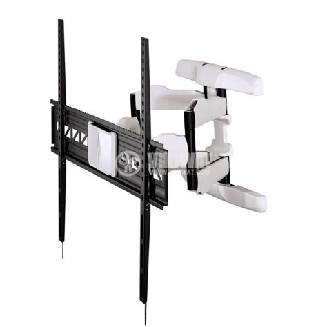 Tv Wall Mount Stand 118626 4690 Hama Vkikiwat