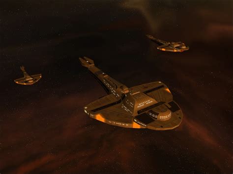 Cardassian - Star Trek: Armada Files