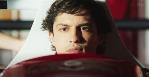 Senna Serie De Netflix Estrena Primer Tr Iler