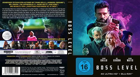 Boss Level Dvd Release Date Informacionpublica Svet Gob Gt