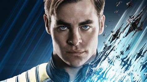 Kirk and Krall STAR TREK BEYOND Character Posters Are Here! – TrekMovie.com