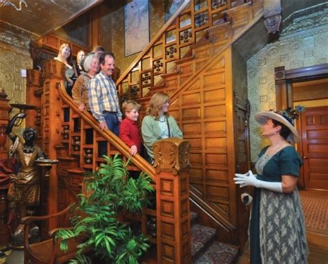 Molly Brown House Museum Reviews | U.S. News Travel