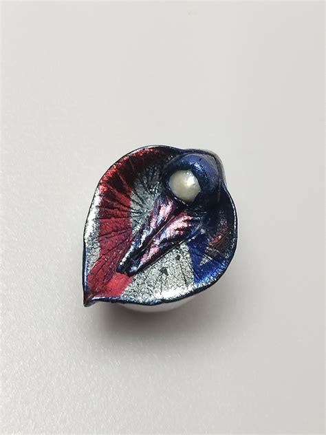 MINI TACK Vulva TACK Pin Vulva Jewelry Vulva Pin Vagina Pin Yoni Brooch Vagina Yoni Doula