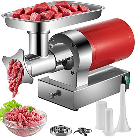 Best Meat Grinder For Venison The Bubbly Chef